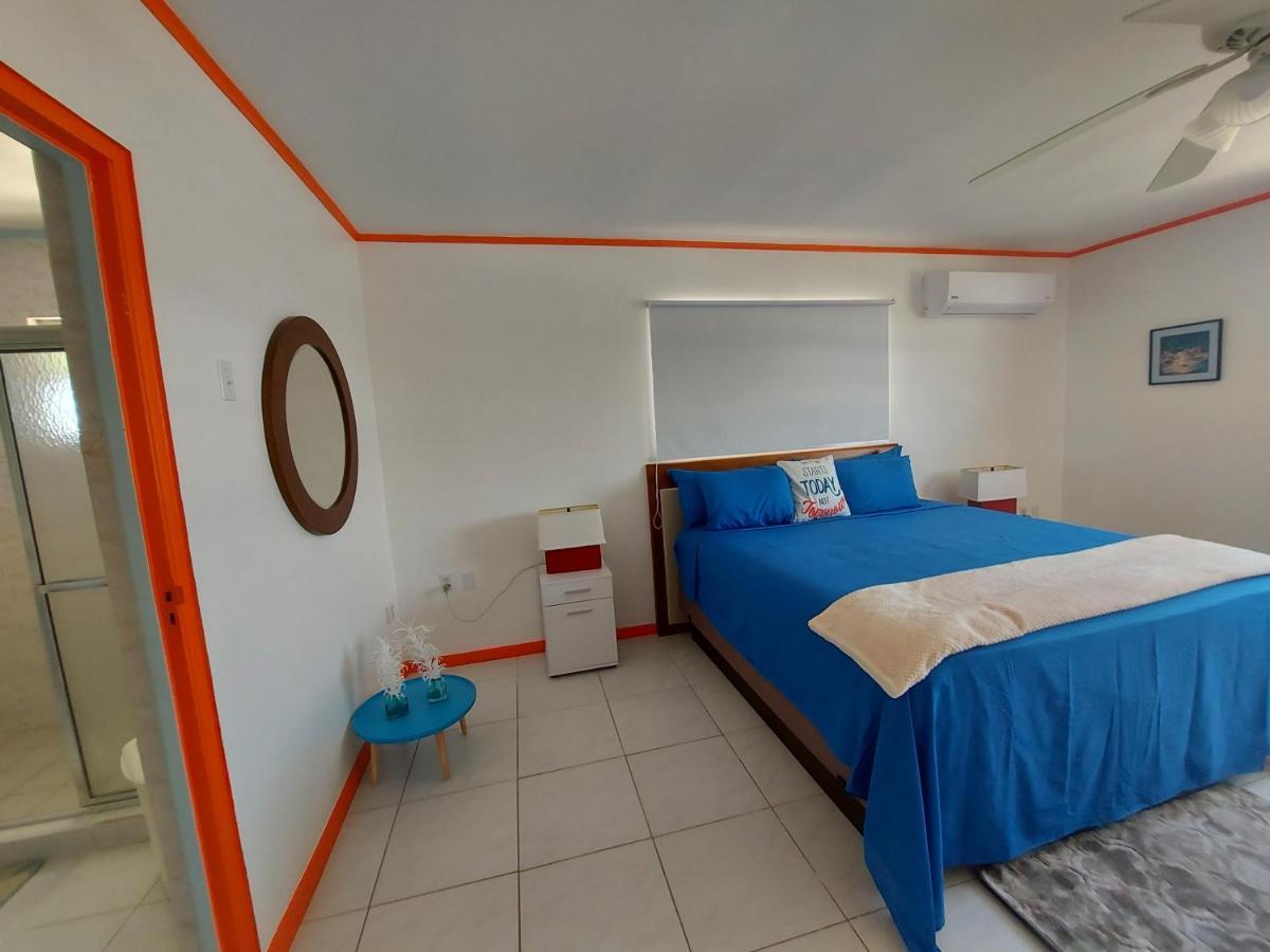 Villa Raven'S Paradise Willemstad Eksteriør bilde