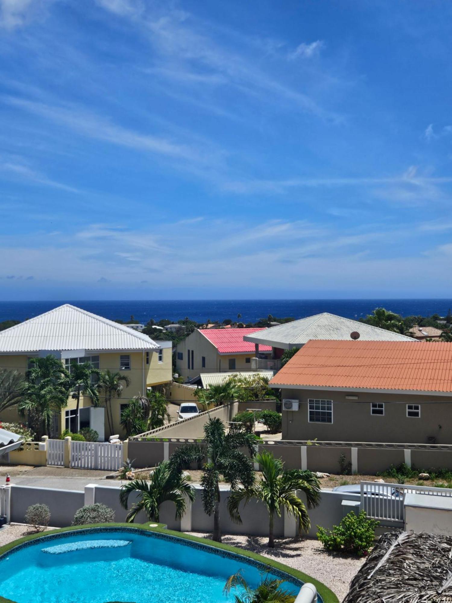 Villa Raven'S Paradise Willemstad Eksteriør bilde