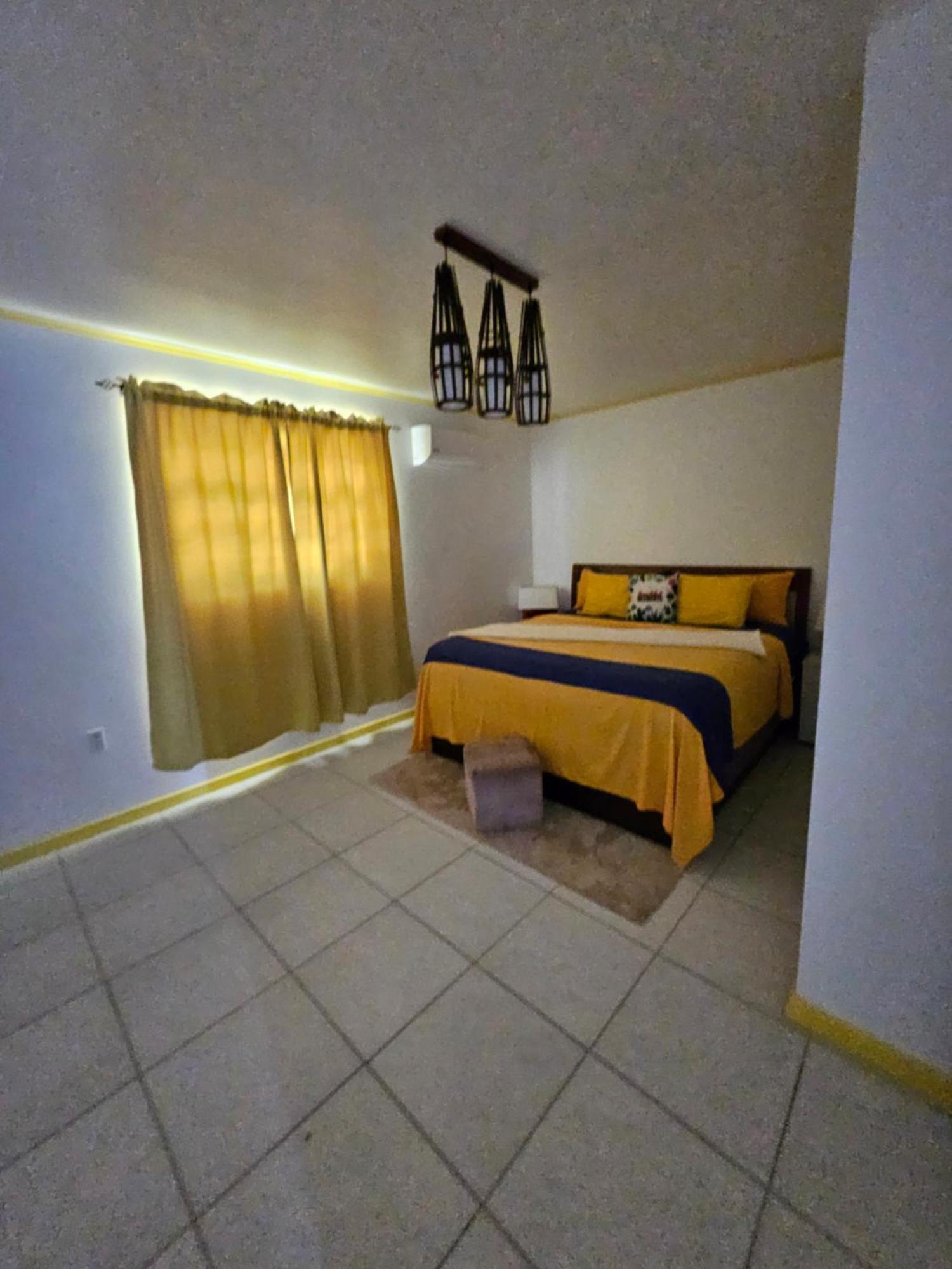 Villa Raven'S Paradise Willemstad Eksteriør bilde