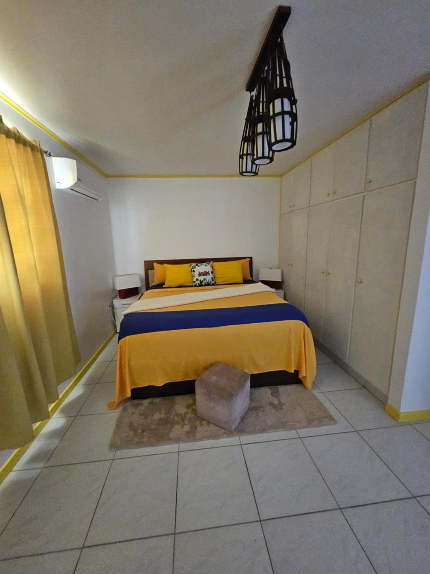Villa Raven'S Paradise Willemstad Eksteriør bilde