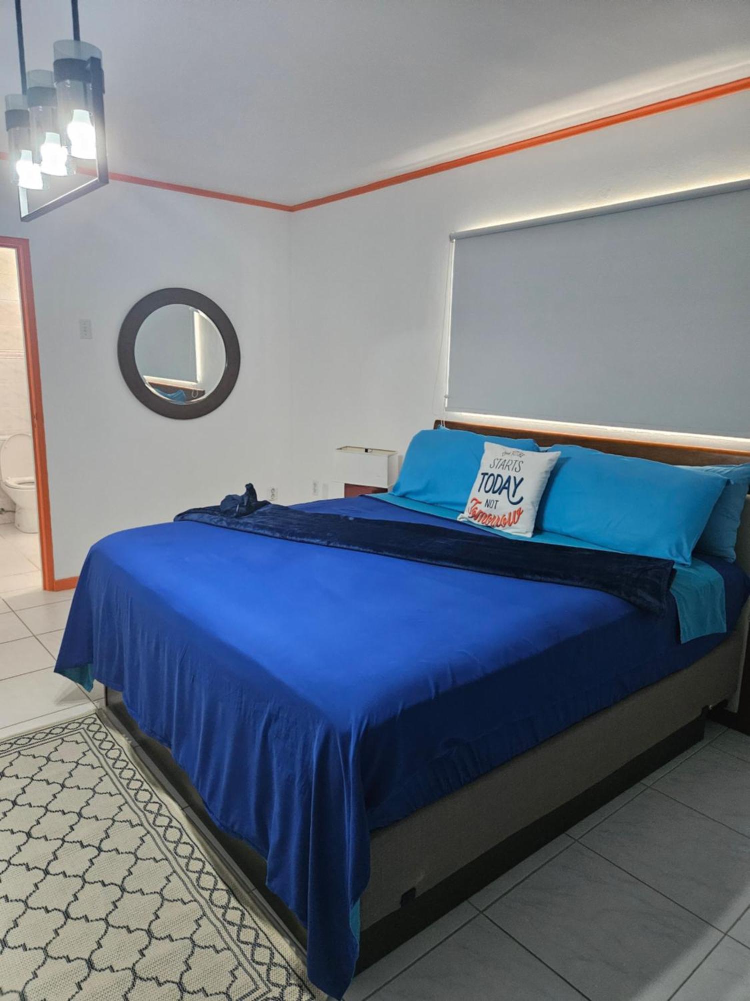 Villa Raven'S Paradise Willemstad Eksteriør bilde