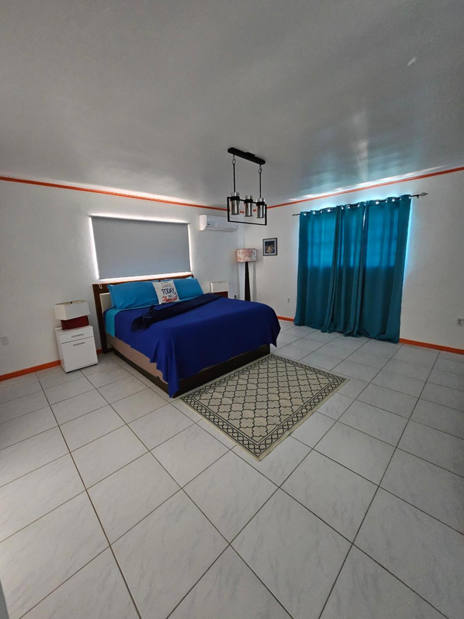 Villa Raven'S Paradise Willemstad Eksteriør bilde