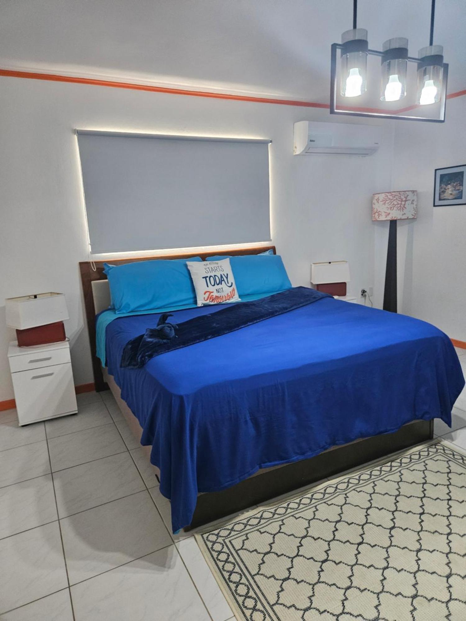 Villa Raven'S Paradise Willemstad Eksteriør bilde
